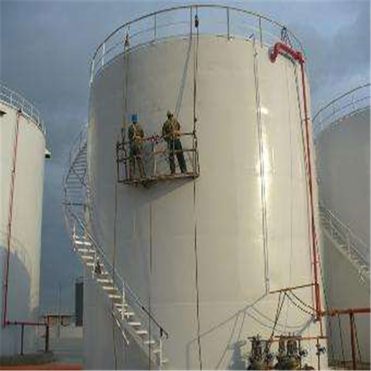 米林喷漆翻新・工业喷漆・设备喷漆服务简介